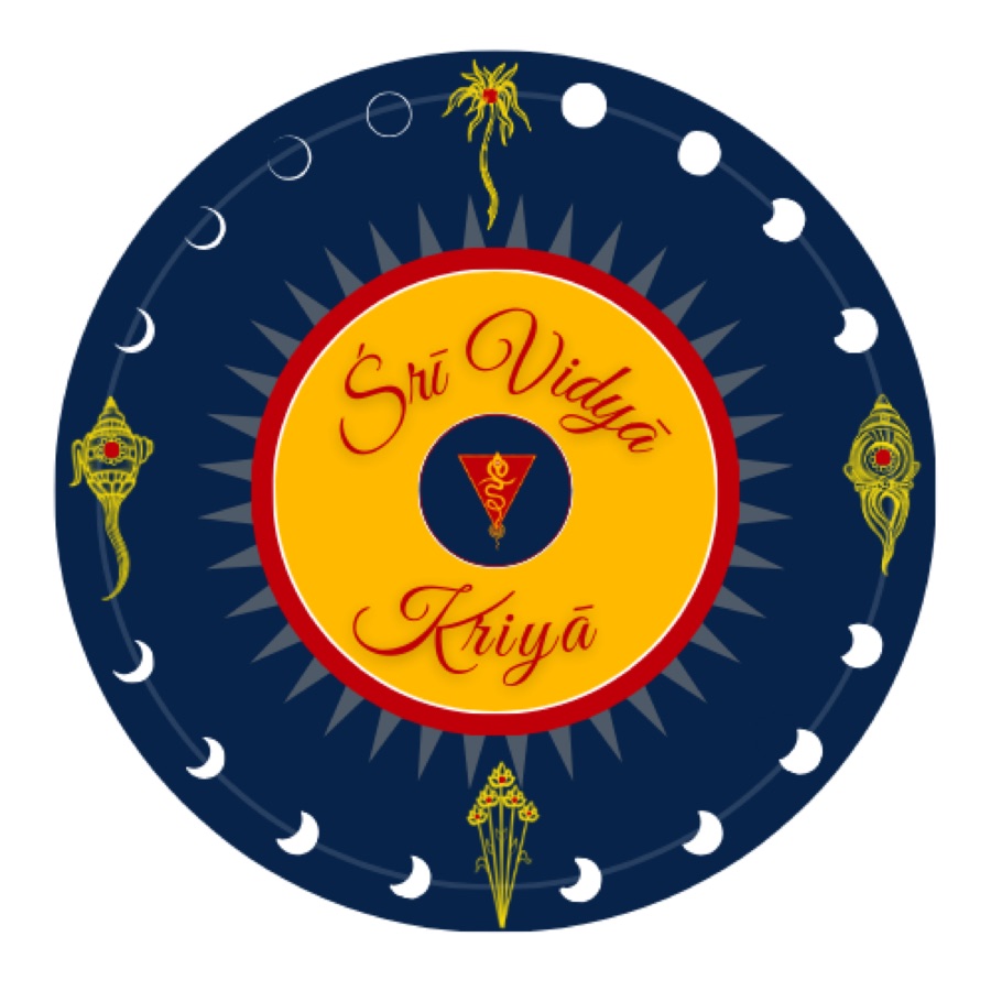 Śrī Vidyā Kriyā