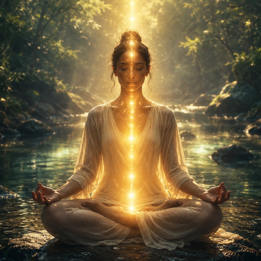 Śrīvidyā Anuṣṭhāna